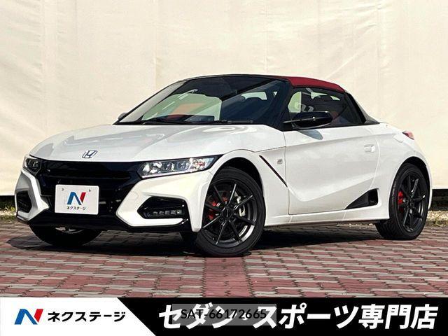 Honda S660 2018-09 7224575-0