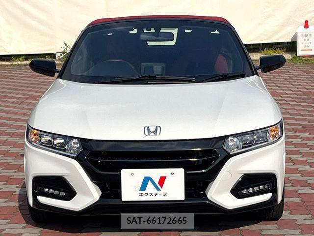 Honda S660 2018-09 7224575-11