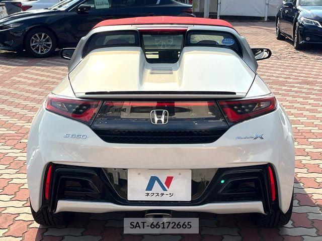 Honda S660 2018-09 7224575-12