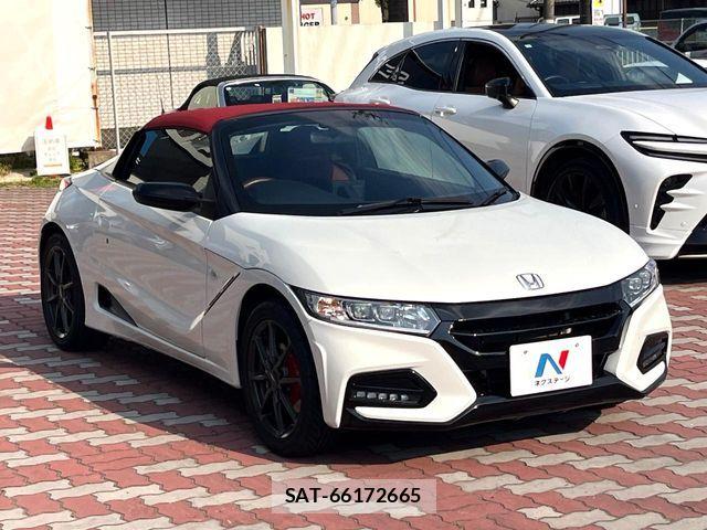 Honda S660 2018-09 7224575-13