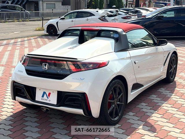 Honda S660 2018-09 7224575-14