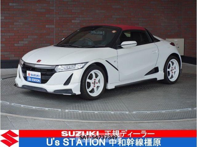 Honda S660 2016-07 7224574-0