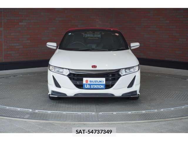 Honda S660 2016-07 7224574-1