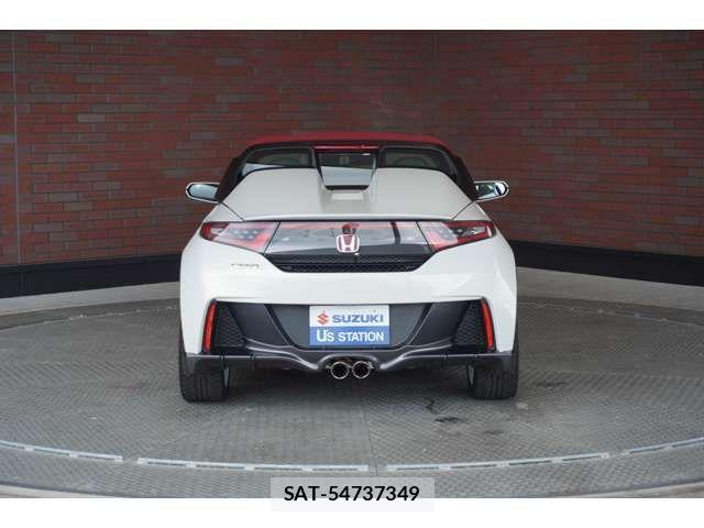 Honda S660 2016-07 7224574-2