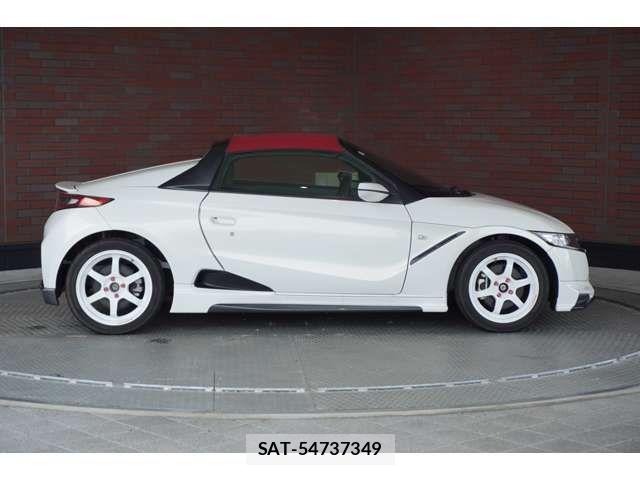 Honda S660 2016-07 7224574-3