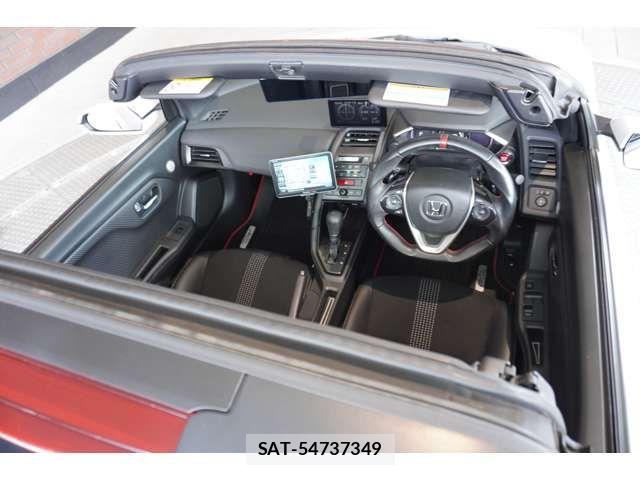 Honda S660 2016-07 7224574-4