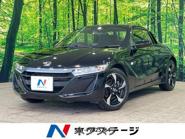 Honda S660 2019-03 7224577-0