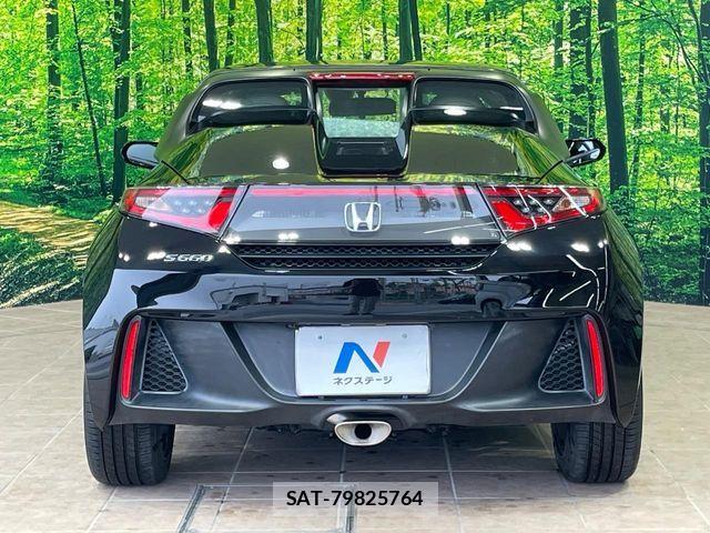 Honda S660 2019-03 7224577-14