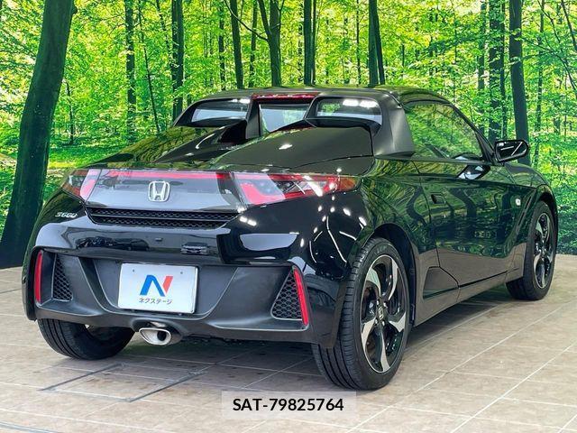 Honda S660 2019-03 7224577-16
