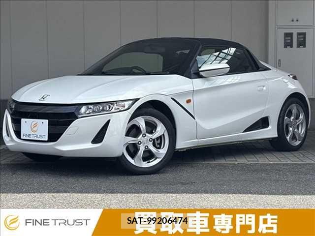 Honda S660 2016-11 7224573-0