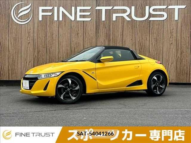 Honda S660 2016-04 7224576-0