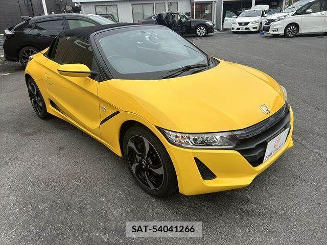 Honda S660 2016-04 7224576-10
