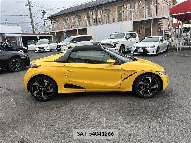 Honda S660 2016-04 7224576-11