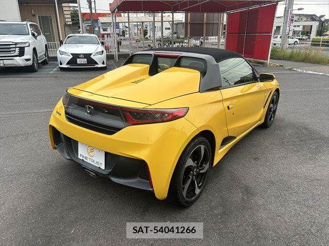 Honda S660 2016-04 7224576-13