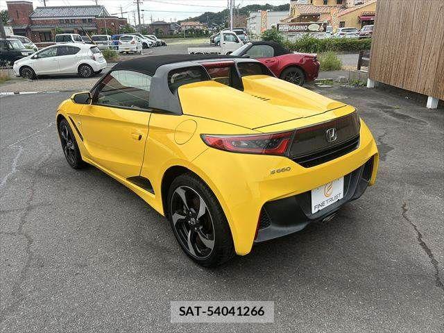 Honda S660 2016-04 7224576-14