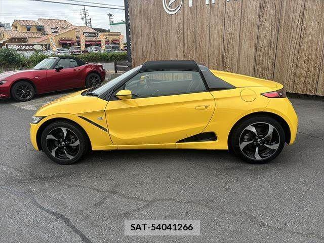 Honda S660 2016-04 7224576-15