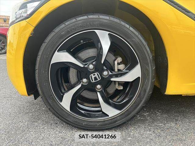 Honda S660 2016-04 7224576-22