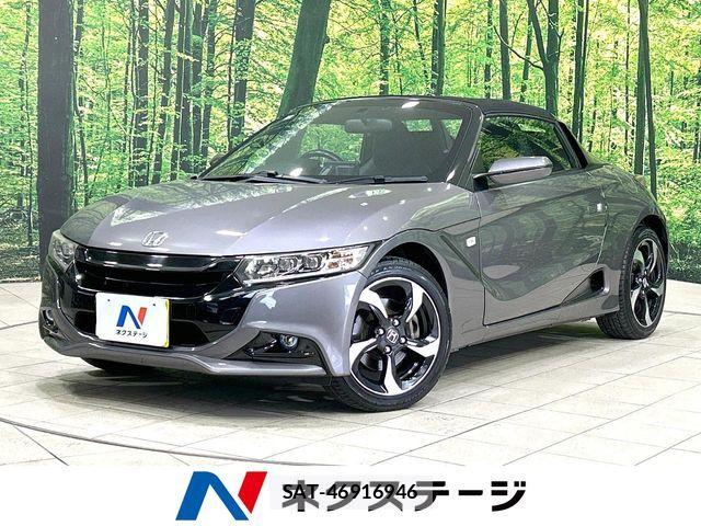 Honda S660 2016-01 7224571-0