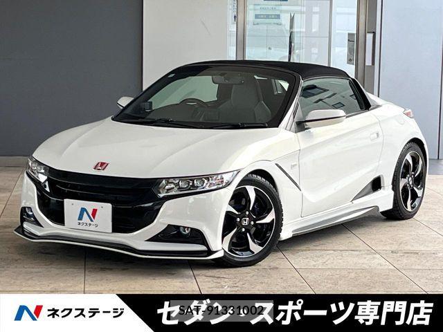 Honda S660 2016-01 7224572-0