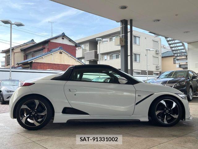 Honda S660 2016-01 7224572-16
