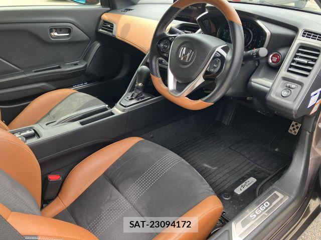 Honda S660 2018-04 7224580-9