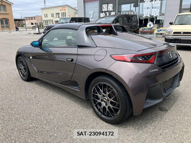 Honda S660 2018-04 7224580-7