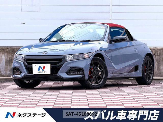 Honda S660 2021-09 7224579-0