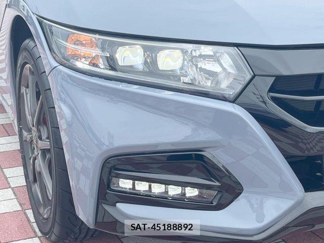 Honda S660 2021-09 7224579-9