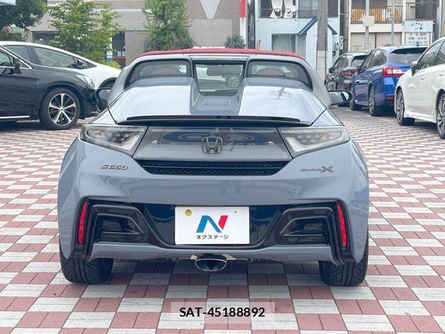 Honda S660 2021-09 7224579-12