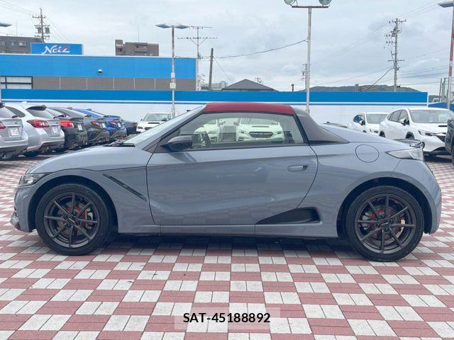 Honda S660 2021-09 7224579-13