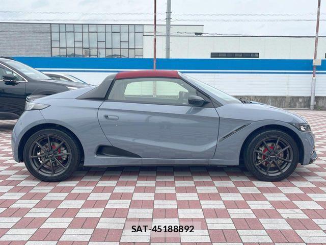 Honda S660 2021-09 7224579-14