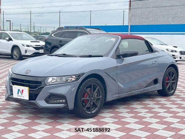 Honda S660 2021-09 7224579-15