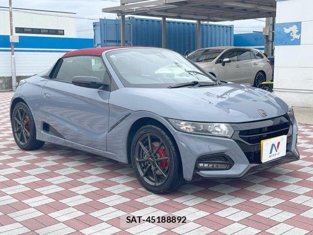 Honda S660 2021-09 7224579-16