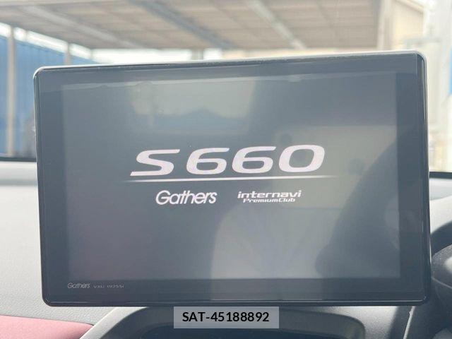 Honda S660 2021-09 7224579-2