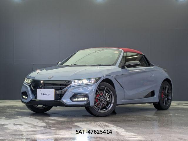Honda S660 2021-10 7224585-0