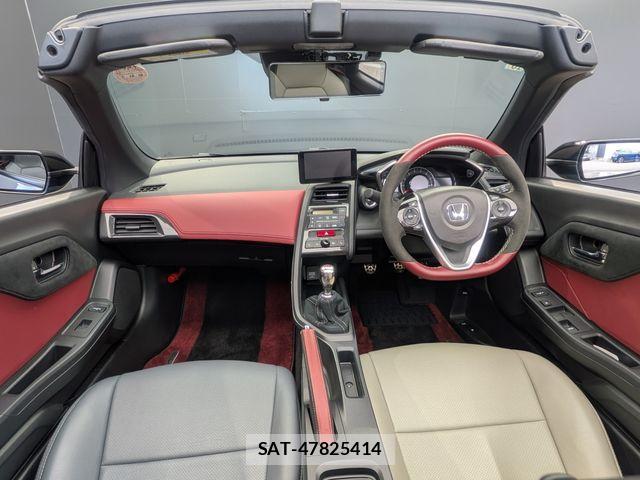 Honda S660 2021-10 7224585-1