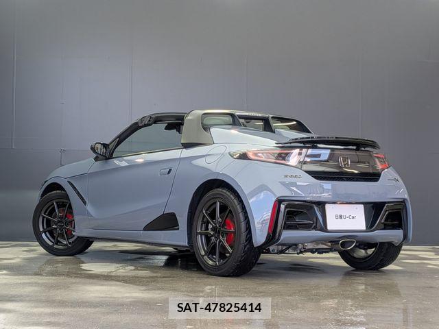 Honda S660 2021-10 7224585-21