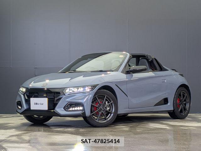 Honda S660 2021-10 7224585-22