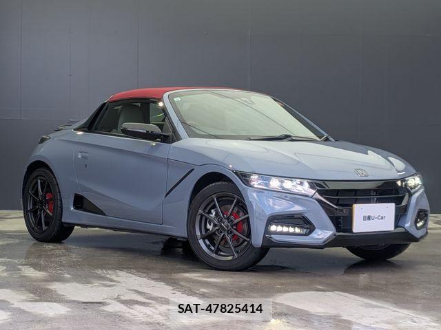 Honda S660 2021-10 7224585-23