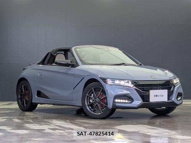 Honda S660 2021-10 7224585-24