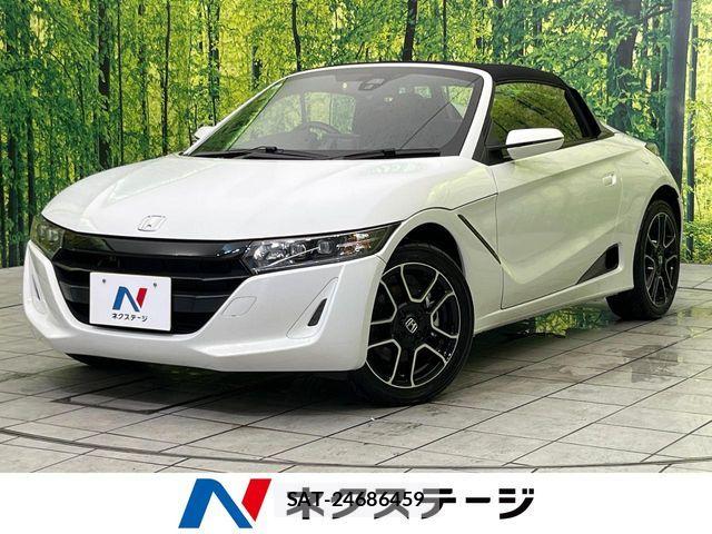Honda S660 2021-11 7224581-0