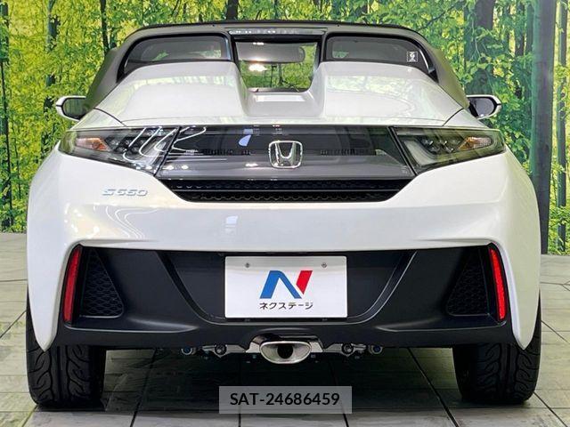Honda S660 2021-11 7224581-14