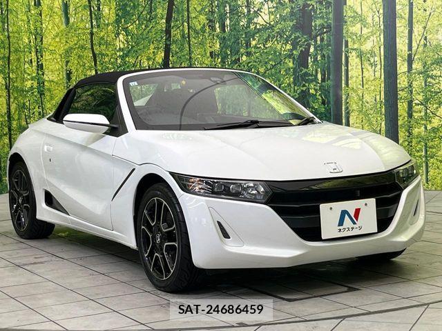 Honda S660 2021-11 7224581-15