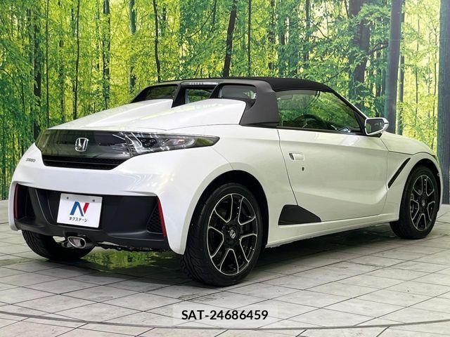 Honda S660 2021-11 7224581-16