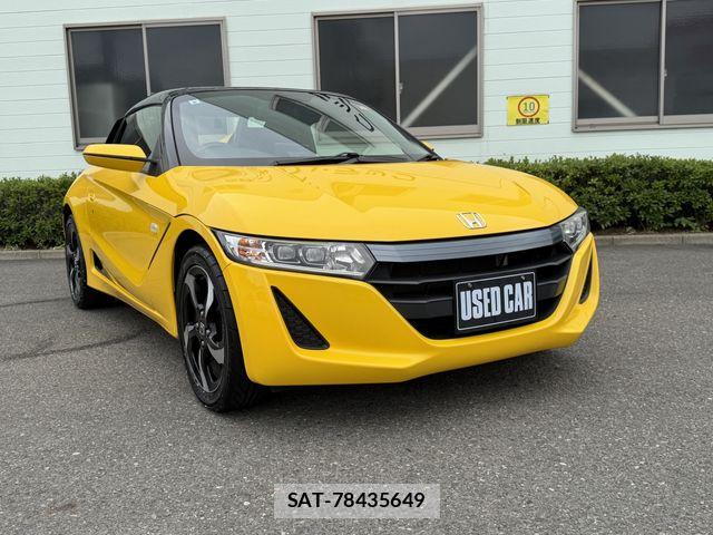 Honda S660 2019-08 7224578-0