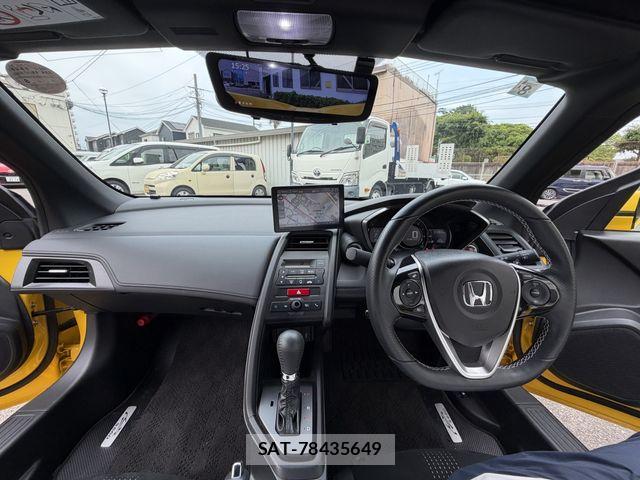 Honda S660 2019-08 7224578-10