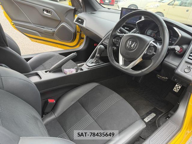 Honda S660 2019-08 7224578-11