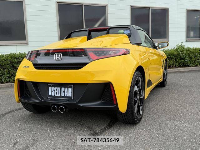 Honda S660 2019-08 7224578-19