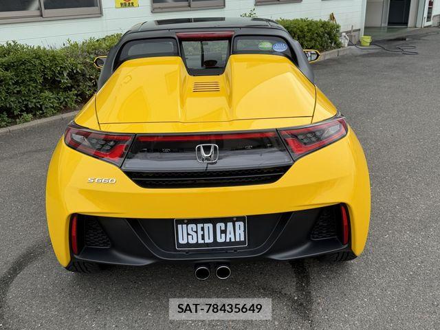 Honda S660 2019-08 7224578-4