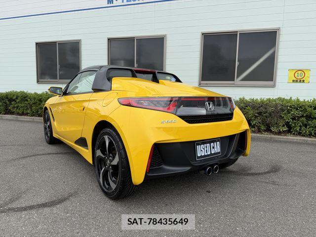 Honda S660 2019-08 7224578-5